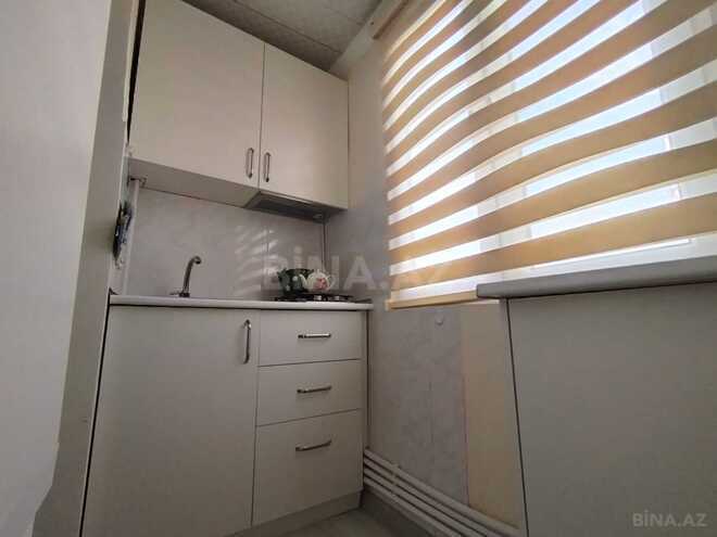 Satılır 2 otaqlı köhnə tikili 50 m², Nəsimi m., photo 14 from 27