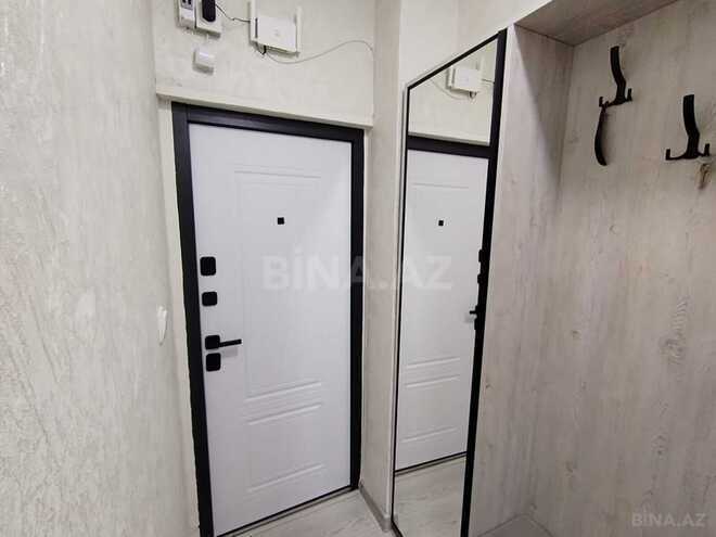 Satılır 2 otaqlı köhnə tikili 50 m², Nəsimi m., photo 24 from 27