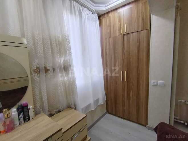 Satılır 2 otaqlı köhnə tikili 50 m², Nəsimi m., photo 12 from 27