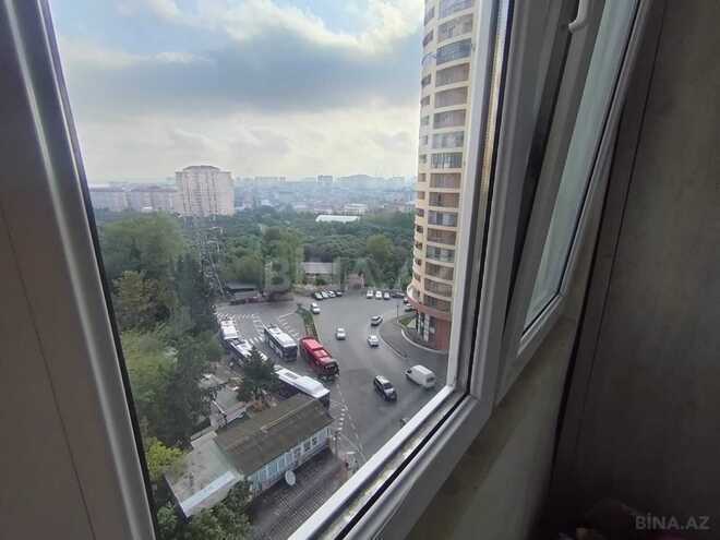 Satılır 2 otaqlı köhnə tikili 50 m², Nəsimi m., photo 23 from 27