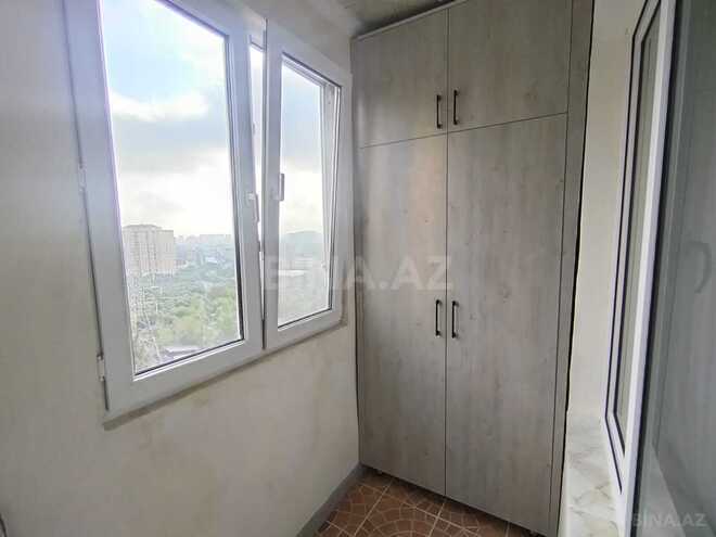 Satılır 2 otaqlı köhnə tikili 50 m², Nəsimi m., photo 18 from 27