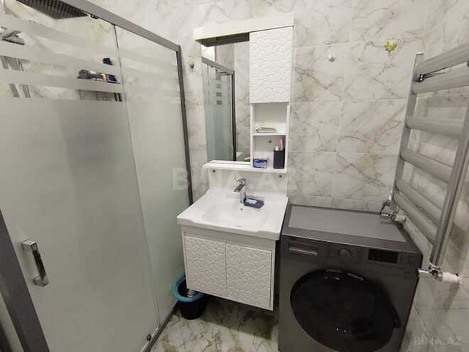 Satılır 2 otaqlı köhnə tikili 50 m², Nəsimi m., photo 19 from 27