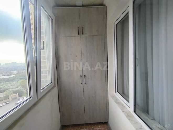 Satılır 2 otaqlı köhnə tikili 50 m², Nəsimi m., photo 17 from 27