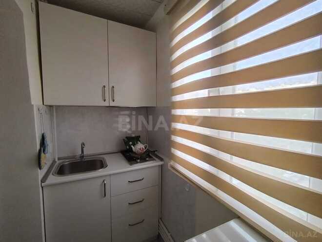 Satılır 2 otaqlı köhnə tikili 50 m², Nəsimi m., photo 13 from 27