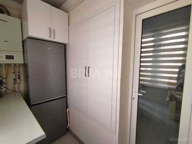 Satılır 2 otaqlı köhnə tikili 50 m², Nəsimi m., photo 16 from 27