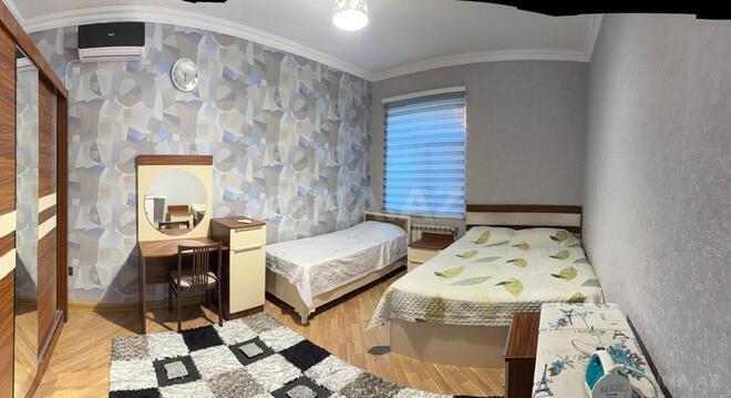 İcarəyə verilir 4 otaqlı həyət evi/bağ evi 180 m², Şağan q., photo 7 from 12