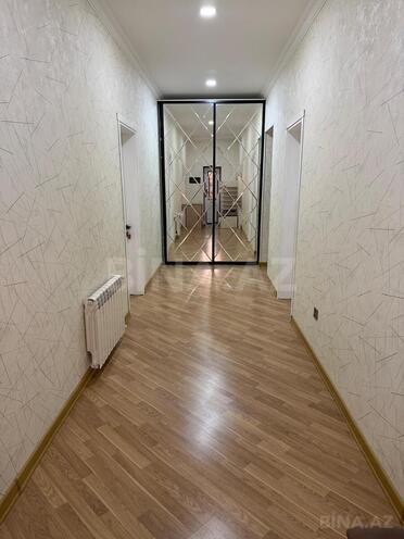 İcarəyə verilir 4 otaqlı həyət evi/bağ evi 180 m², Şağan q., photo 11 from 12