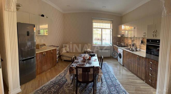 İcarəyə verilir 4 otaqlı həyət evi/bağ evi 180 m², Şağan q., photo 10 from 12