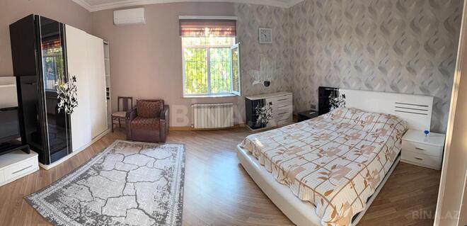 İcarəyə verilir 4 otaqlı həyət evi/bağ evi 180 m², Şağan q., photo 8 from 12