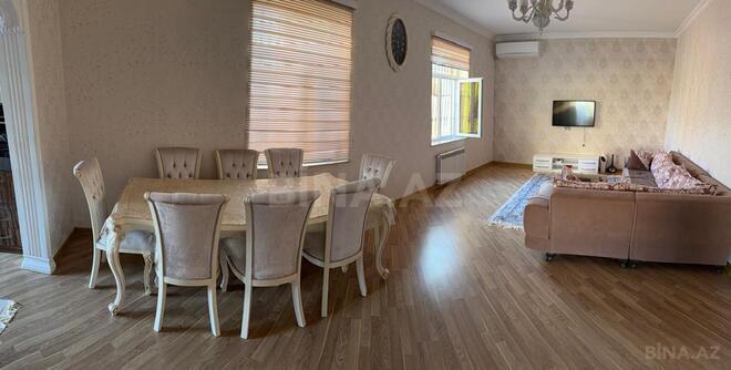 İcarəyə verilir 4 otaqlı həyət evi/bağ evi 180 m², Şağan q., photo 6 from 12