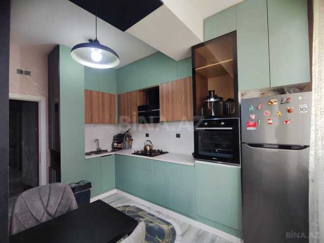 Satılır 3 otaqlı yeni tikili 78 m², Saray q., photo 19 from 21