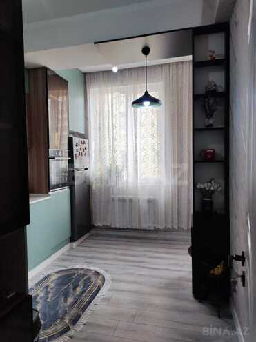 Satılır 3 otaqlı yeni tikili 78 m², Saray q., photo 20 from 21
