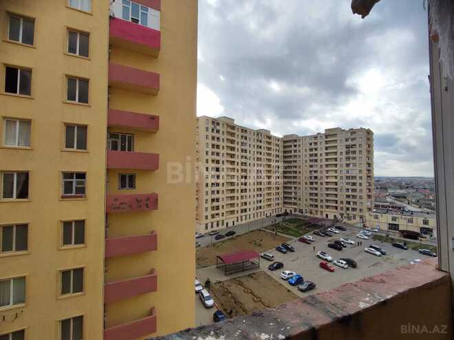 Satılır 3 otaqlı yeni tikili 78 m², Saray q., photo 7 from 21