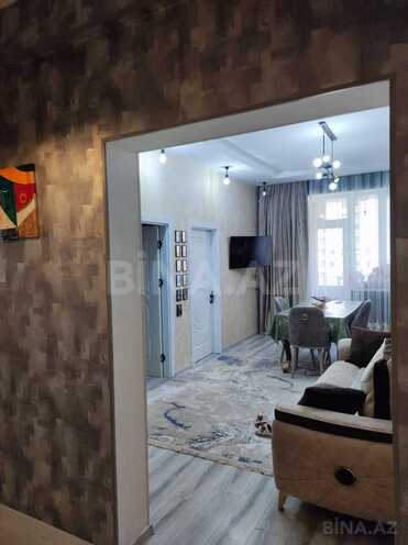 Satılır 3 otaqlı yeni tikili 78 m², Saray q., photo 11 from 21