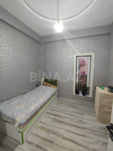 Satılır 3 otaqlı yeni tikili 78 m², Saray q., photo 1 from 21