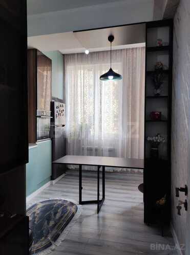 Satılır 3 otaqlı yeni tikili 78 m², Saray q., photo 18 from 21