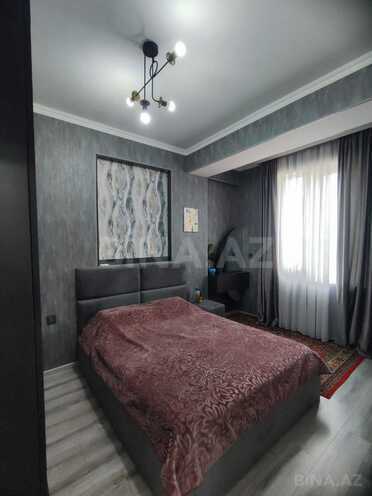 Satılır 3 otaqlı yeni tikili 78 m², Saray q., photo 15 from 21