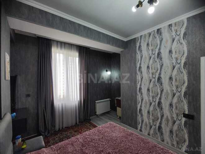 Satılır 3 otaqlı yeni tikili 78 m², Saray q., photo 12 from 21