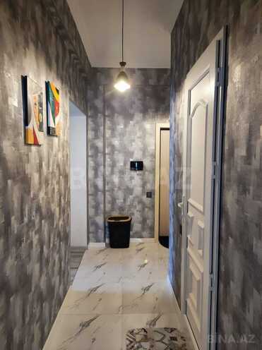 Satılır 3 otaqlı yeni tikili 78 m², Saray q., photo 17 from 21