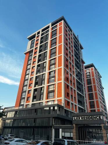 Satılır 3 otaqlı yeni tikili 124.7 m², Elmlər Akademiyası m., photo 5 from 10