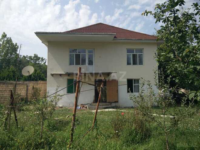 Satılır 6 otaqlı həyət evi/bağ evi 185 m², Nabran r., photo 1 from 10