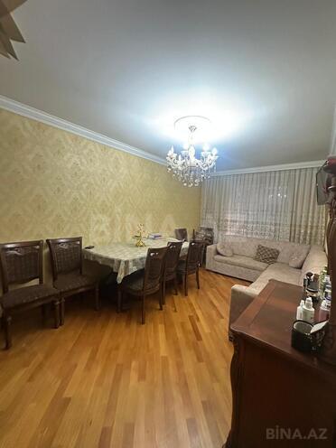 Продаётся 3-комн. вторичка 80 м², м. Мемар Аджеми, photo 11 from 26