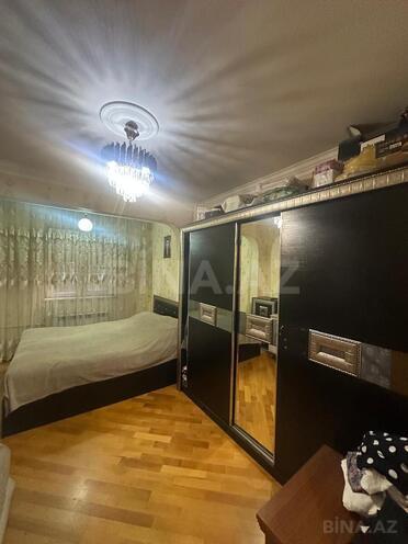 Продаётся 3-комн. вторичка 80 м², м. Мемар Аджеми, photo 9 from 26