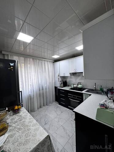 Satılır 2 otaqlı köhnə tikili 55 m², Sabunçu r., photo 4 from 8