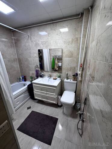 Satılır 2 otaqlı köhnə tikili 55 m², Sabunçu r., photo 7 from 8