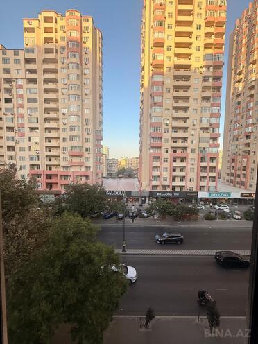 Продается 2-комн. вторичка 49 м², м. Иншаатчылар, photo 9 from 10