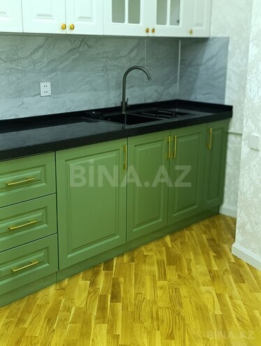 Продаётся 3-комн. новостройка 101 м², пос. 7-ой мкр, photo 15 from 22
