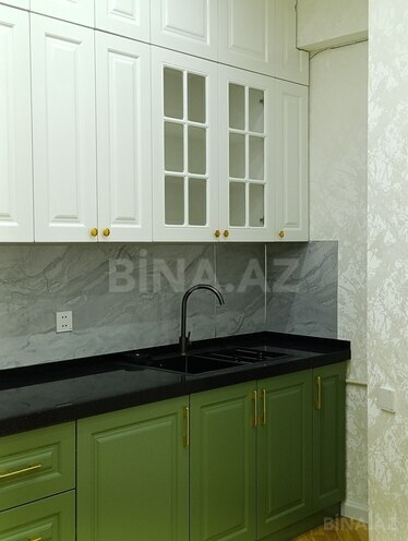 Продаётся 3-комн. новостройка 101 м², пос. 7-ой мкр, photo 18 from 22