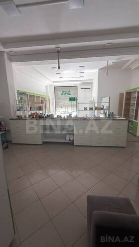 Сдаётся  объект 104 м², Абшеронcкий  р., photo 5 from 19