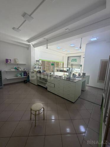 Сдаётся  объект 104 м², Абшеронcкий  р., photo 4 from 19