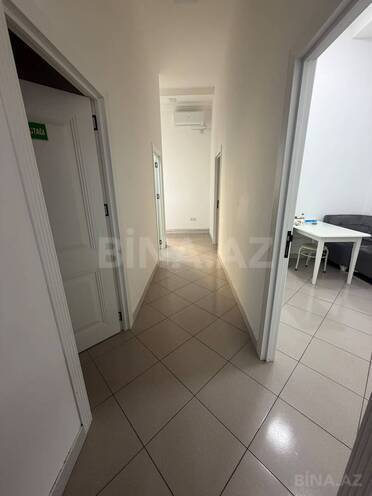 Сдаётся  объект 104 м², Абшеронcкий  р., photo 14 from 19