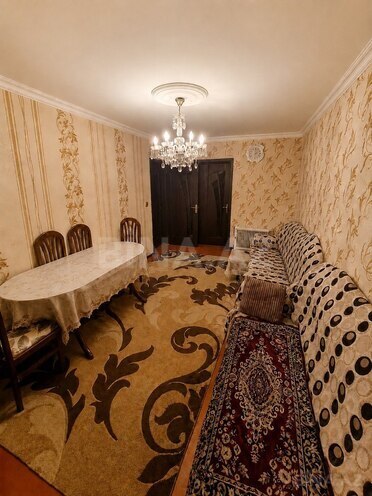 Продаётся 3-комн. вторичка 61 м², Абшеронcкий  р., photo 11 from 14