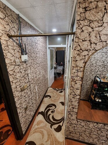 Продаётся 3-комн. вторичка 61 м², Абшеронcкий  р., photo 5 from 14