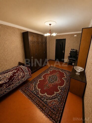 Продаётся 3-комн. вторичка 61 м², Абшеронcкий  р., photo 9 from 14