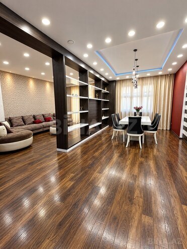 Сдаётся 4-комн. новостройка 200 м², м. Шах Исмаил Хатаи, photo 1 from 26