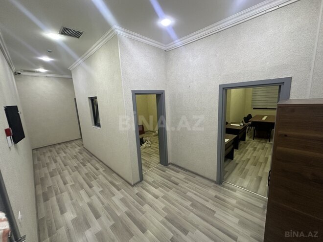 Сдается 5-комн. офис 140 м², м. Нариман Нариманов, photo 4 from 17
