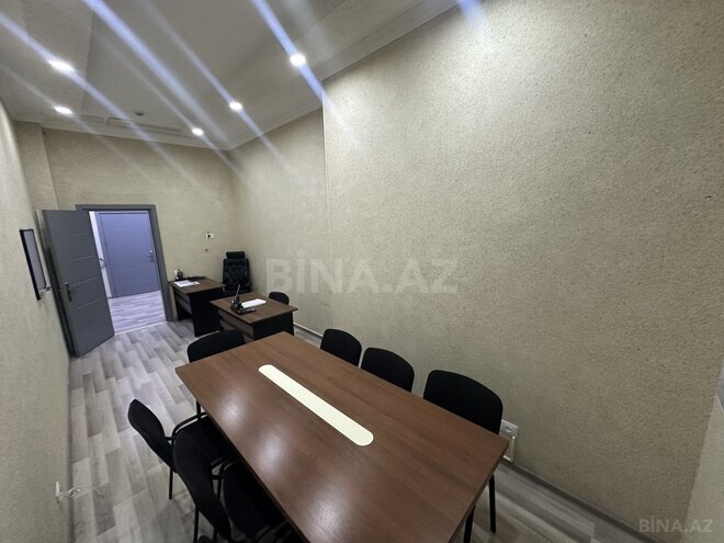 Сдается 5-комн. офис 140 м², м. Нариман Нариманов, photo 11 from 17