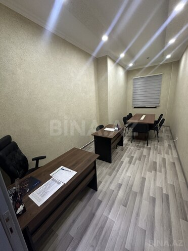 Сдается 5-комн. офис 140 м², м. Нариман Нариманов, photo 10 from 17
