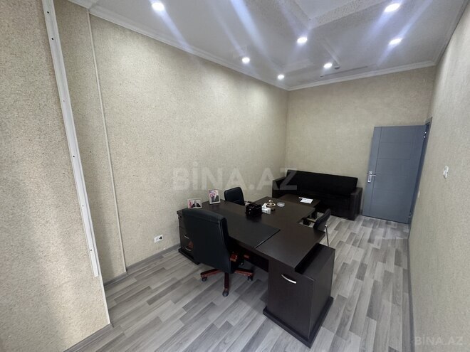 Сдается 5-комн. офис 140 м², м. Нариман Нариманов, photo 3 from 17