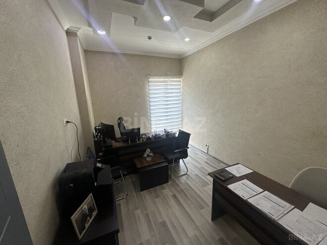Сдается 5-комн. офис 140 м², м. Нариман Нариманов, photo 8 from 17