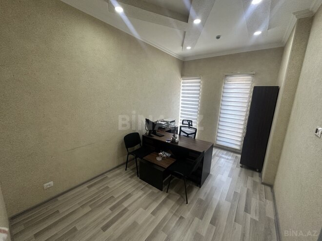 Сдается 5-комн. офис 140 м², м. Нариман Нариманов, photo 6 from 17