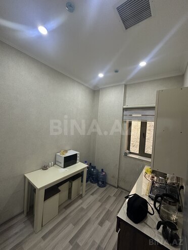 Сдается 5-комн. офис 140 м², м. Нариман Нариманов, photo 15 from 17