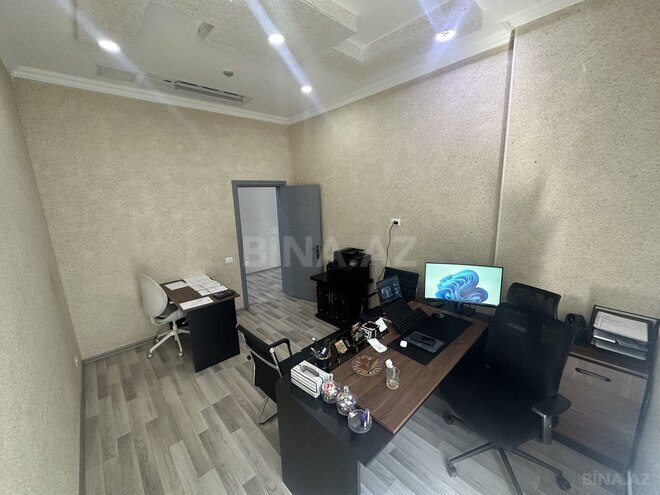 Сдается 5-комн. офис 140 м², м. Нариман Нариманов, photo 9 from 17