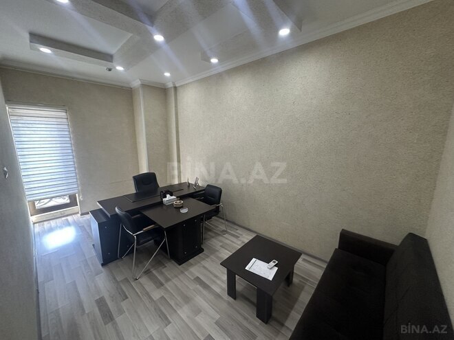 Сдается 5-комн. офис 140 м², м. Нариман Нариманов, photo 1 from 17