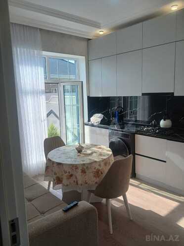 Satılır 3 otaqlı həyət evi/bağ evi 80 m², Savalan q., photo 16 from 20