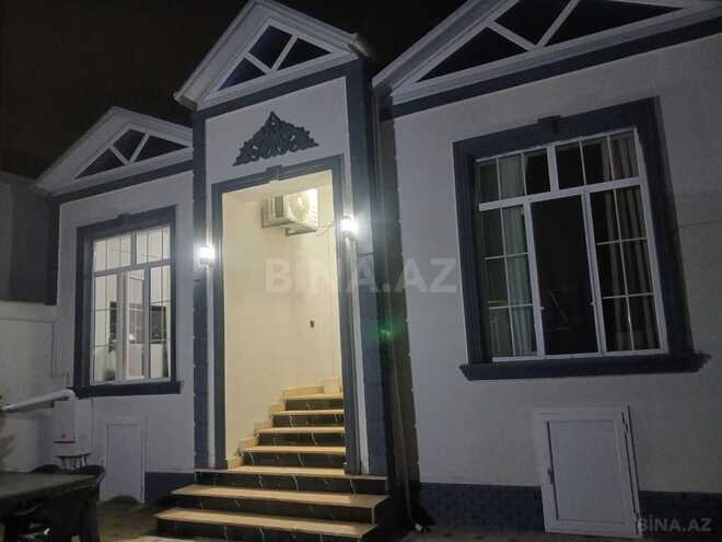Satılır 3 otaqlı həyət evi/bağ evi 80 m², Savalan q., photo 1 from 20